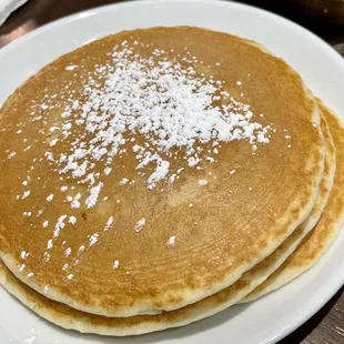Pancakes