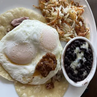 Pulled Pork Sandwich