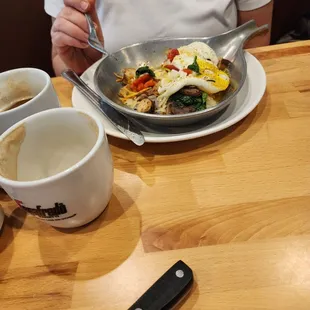 Starwood Cafe