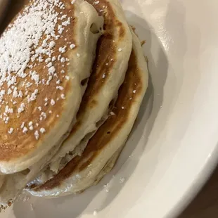 Their cakes are so good