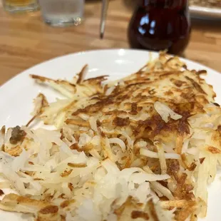 Hashbrowns