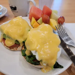 Starwood Benedict