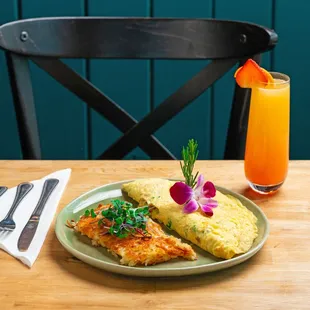 Denver Omelet