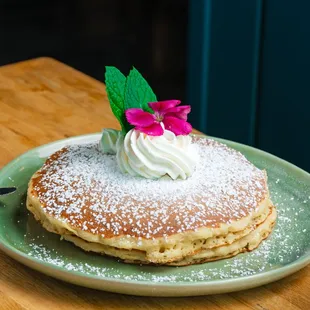 Pancakes
