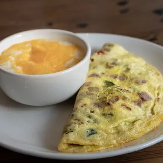 Denver Omelet