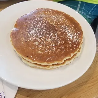 Buttermilk Pancakes