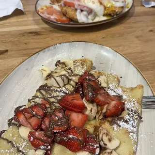Crepes