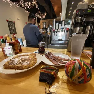 Classic French Toast