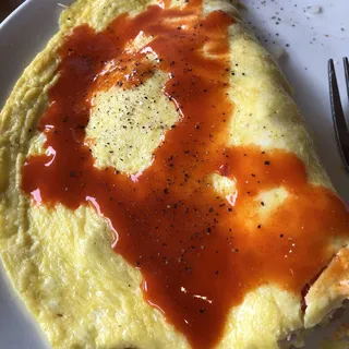 Denver Omelet