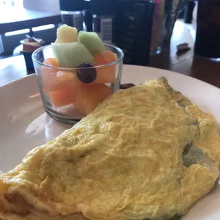 Tuscan Omelet