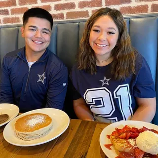 Classic French Toast