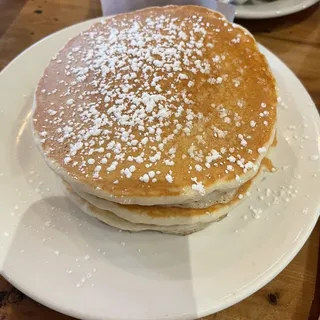 Buttermilk Pancakes
