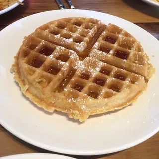 Belgian Waffle