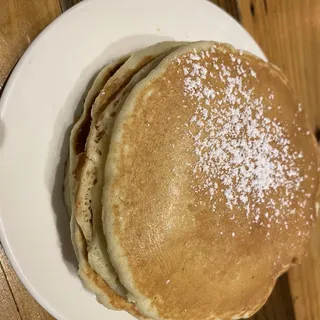 Side Pancakes
