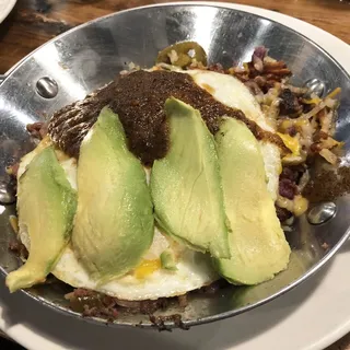 Southwest Skillet