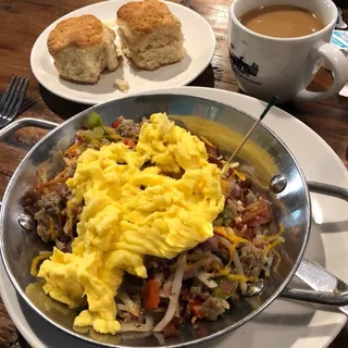 Western Skillet