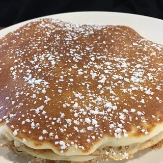 Buttermilk Pancakes