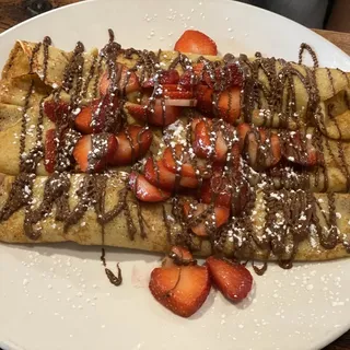 Crepes