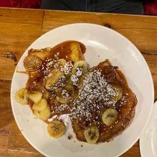 Starwood French Toast