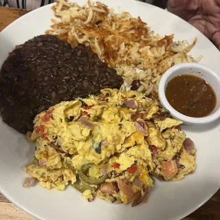 Migas