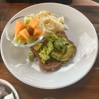 Avocado Toast