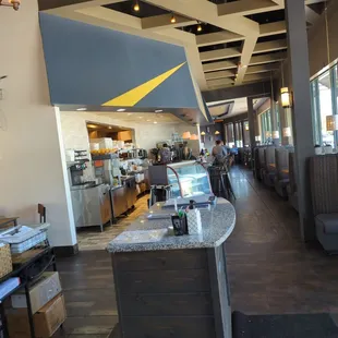 the only pic(check in)that the app will let me post?