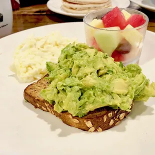 Avocado Toast