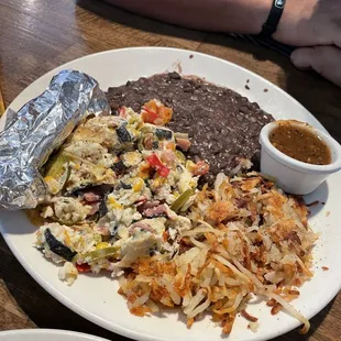 Migas
