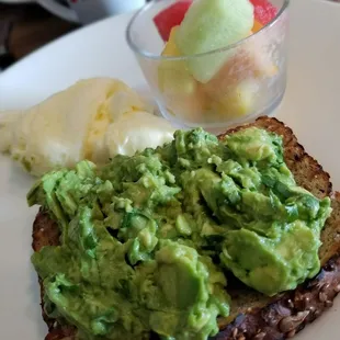 Avocado Toast