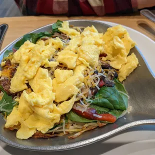 Frisco skillet