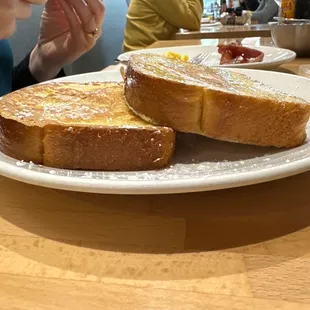 French Toast