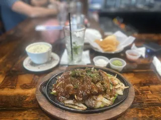 Frankie's Mexican Cuisine