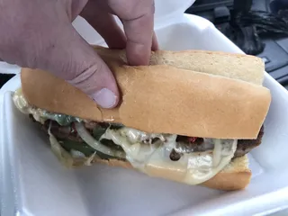 Jimmy's
