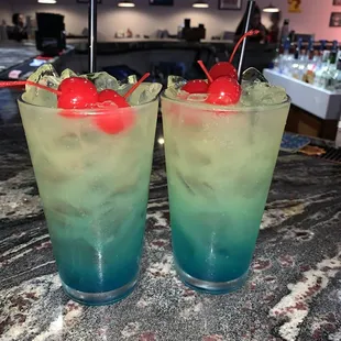 Tipsy Mermaid ‍