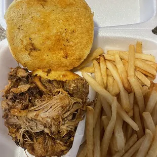 Pulled Pork