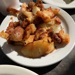 Homefries