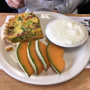 Best place around. Friendly, tasty. Don&apos;t miss.