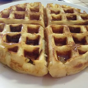 Waffles