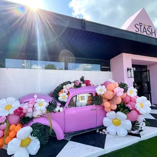 Stash Apparel & Gifts