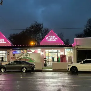 Stash Apparel And Gifts Tulsa