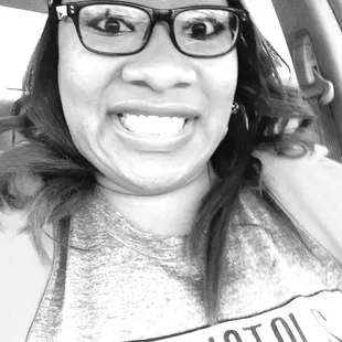 One of their cute shirts