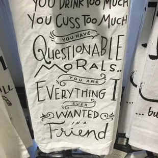 Loving the Stash location!!!! They have such great stuff including creative Tulsa and Oklahoma apparel!