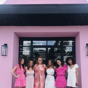 Nicest staff!! Love this store!