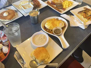 Alfredo's Steakhouse