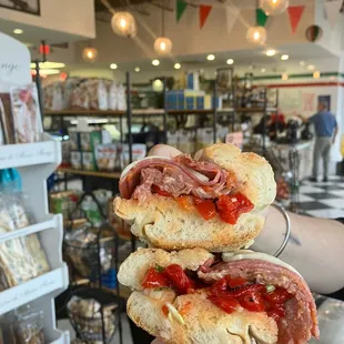 Better than the parm