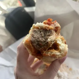 Meatball Sub
