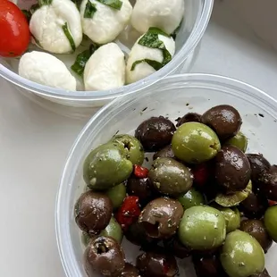 Caprese Salad