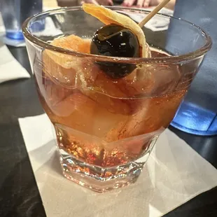 drink, oysters and mussels