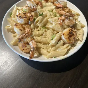 food, pasta dish, pasta