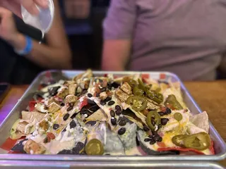 Rusty Beagle Sports Grill